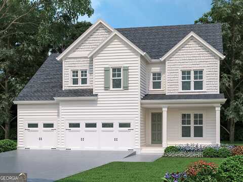 3375 Hillshire, Cumming, GA 30028