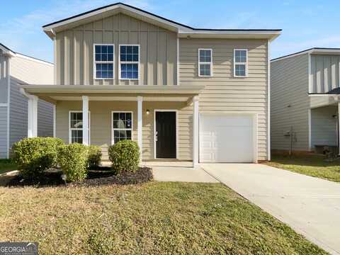 325 Freeman, Villa Rica, GA 30180
