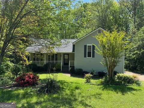 861 CREEK, Kennesaw, GA 30144