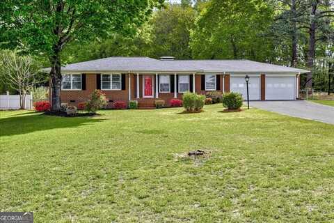 241 Burke, Mcdonough, GA 30253