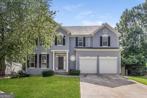 3731 Cranford, Atlanta, GA 30331