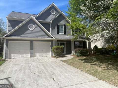 3537 Christine, Kennesaw, GA 30144