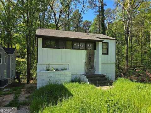 1846 Markone, Atlanta, GA 30318