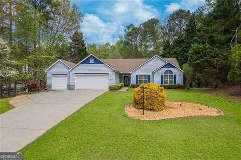 328 Allatoona Shores, Canton, GA 30114