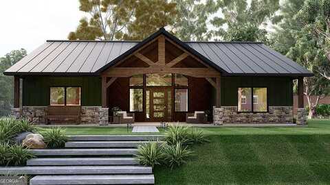 277 Mountaingate, Ellijay, GA 30536