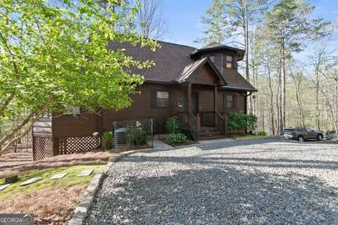 1270 Zenith, Ellijay, GA 30540