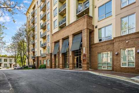 711 Cosmopolitan, Atlanta, GA 30324