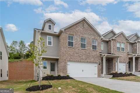 4105 Oakwood Terrace, Oakwood, GA 30566