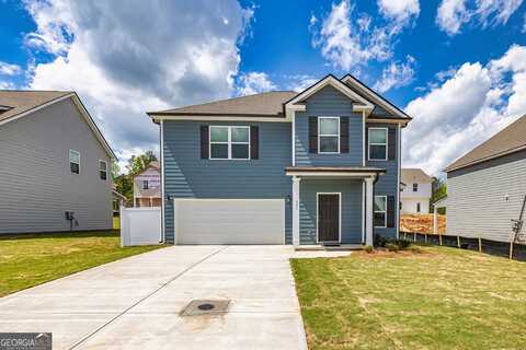 302 Bertha Honey Stewart, Jackson, GA 30233