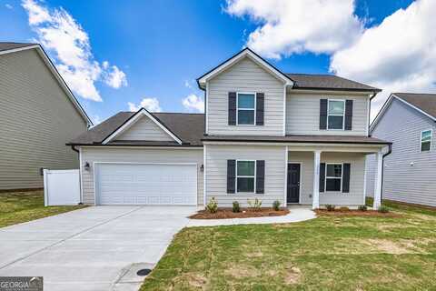 306 Bertha Honey Stewart, Jackson, GA 30233