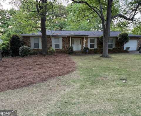 7331 Paprika, Columbus, GA 31909