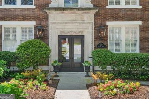 20 Collier, Atlanta, GA 30309