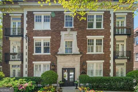 20 Collier, Atlanta, GA 30309