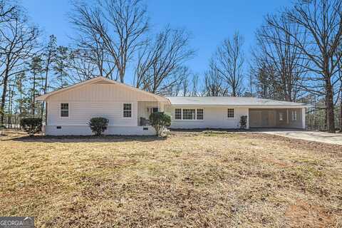 9640 Cedar Grove, Fairburn, GA 30213
