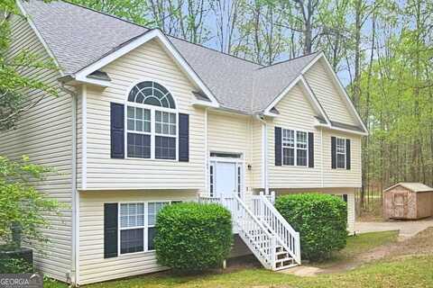 28 Willow Ridge, Hampton, GA 30228