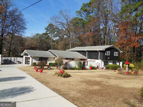 4213 Janice Drive, Atlanta, GA 30337