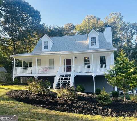 102 Collins, Douglasville, GA 30134