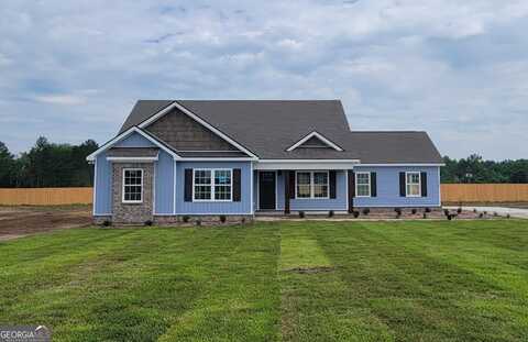 125 Enclave, Statesboro, GA 30458