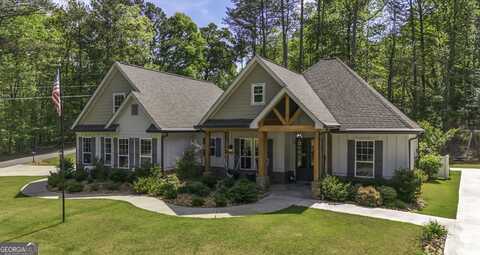 5133 Woodmond, Villa Rica, GA 30180