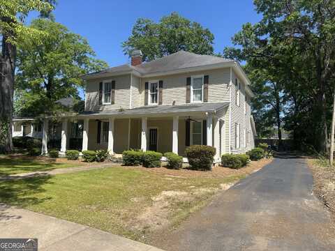 436 S 6th, Griffin, GA 30224
