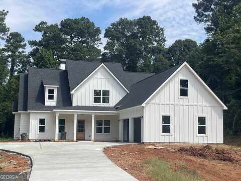 1002 FARMINGTON, Griffin, GA 30224