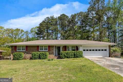 4164 Weston, Powder Springs, GA 30127