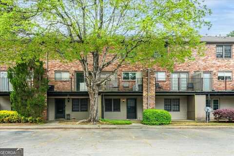 3087 Colonial, Atlanta, GA 30341