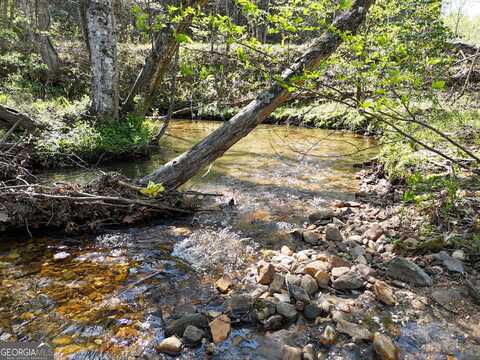 Lot 2 Mulky Gap, Blairsville, GA 30512