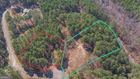 L 29&30 Eastside, Ellijay, GA 30540