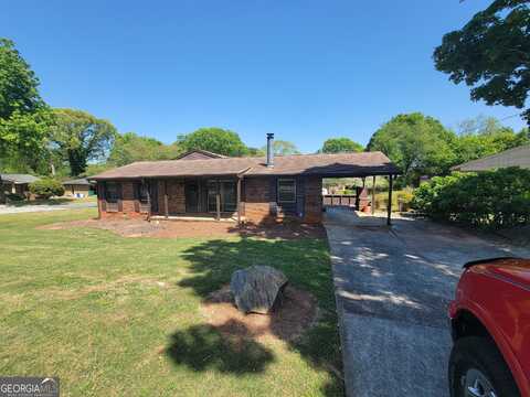 2050 Glynbrook, Tucker, GA 30084