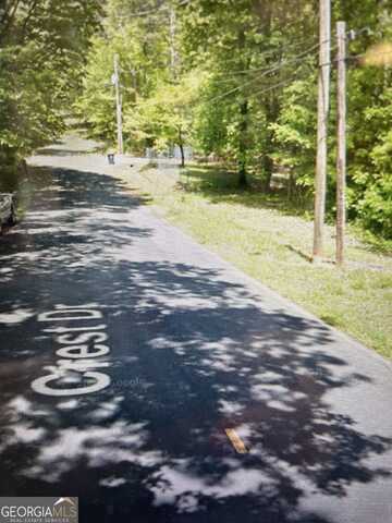 0 Crest, La Fayette, GA 30728