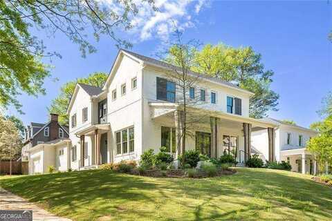 48 25th, Atlanta, GA 30309