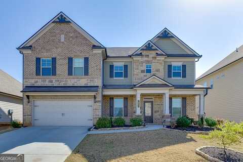 7069 Branch Creek, Flowery Branch, GA 30542