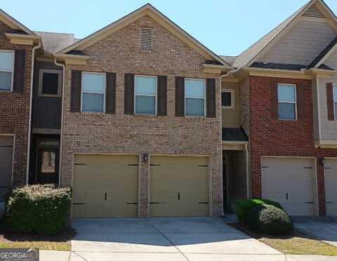 2162 OAKLAND GROVE, Lawrenceville, GA 30044