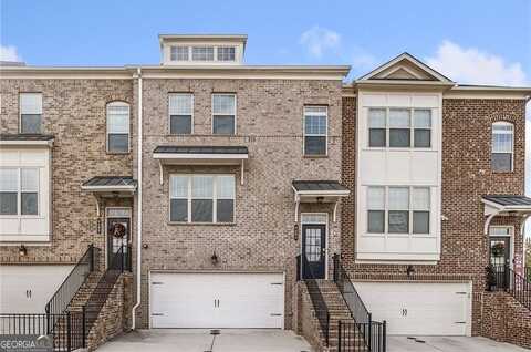 6404 Brookside, Mableton, GA 30126