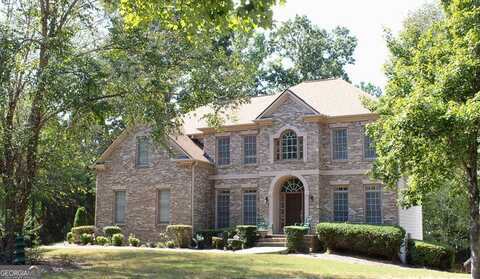 3735 Holiday Lane, Atlanta, GA 30349