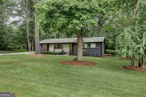 131 Brookwood, Marietta, GA 30064