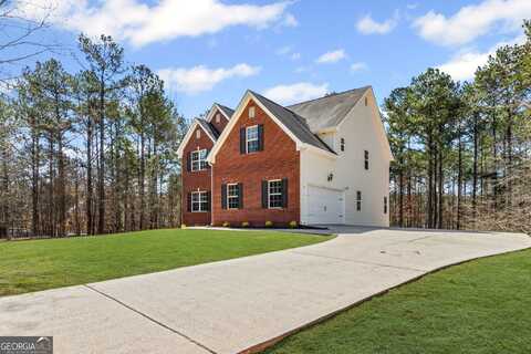 82 Bantry Park, Newnan, GA 30263