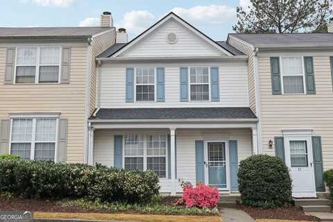 10900 Wittenridge, Alpharetta, GA 30022