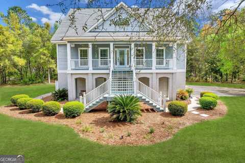 1068 Picnic, Townsend, GA 31331