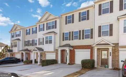 6806 Blackstone, Mableton, GA 30126