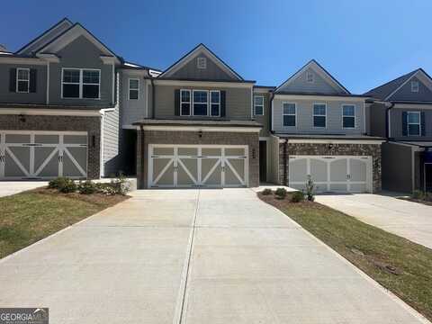 5651 Chickory, Flowery Branch, GA 30542