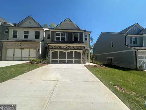 5631 Chickory, Flowery Branch, GA 30542