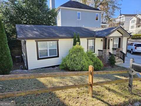 3268 Mae, Brookhaven, GA 30319