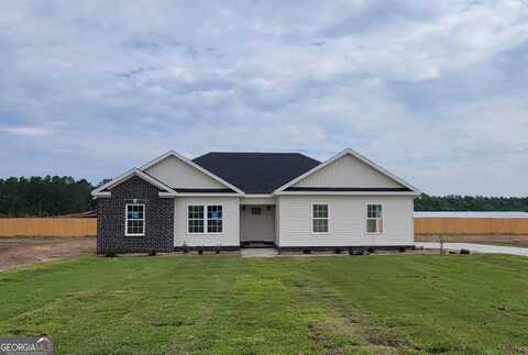127 Enclave, Statesboro, GA 30458