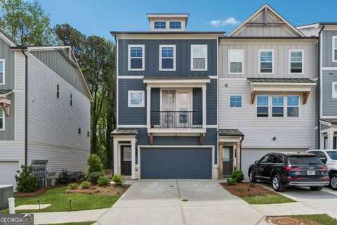 3533 Settlement, Tucker, GA 30084