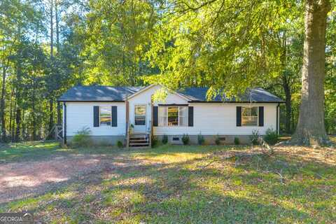 1000 Nails Creek, Royston, GA 30662