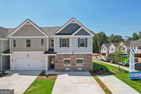 327 Crimson, Union City, GA 30291