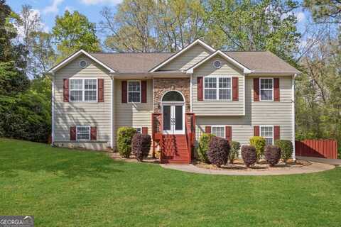 6332 Fairoaks, Douglasville, GA 30135