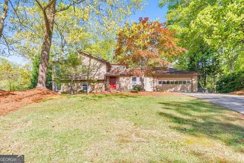 951 Woodmont, Marietta, GA 30062